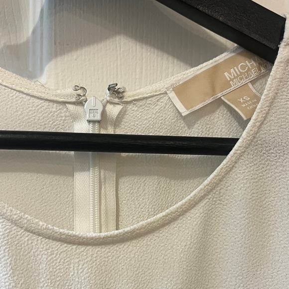 Michael Kors Women's Top - Picture 4 of 6